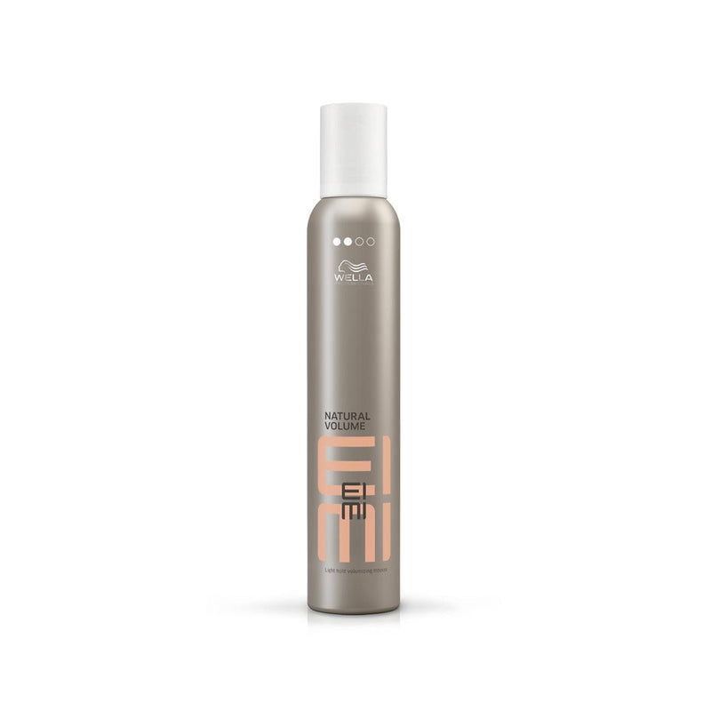 Wella Professionals EIMI Natural Volume Mousse - Skin Society {{ shop.address.country }}