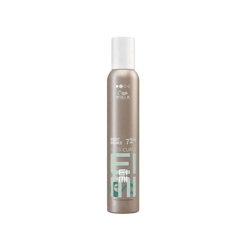 Wella Professionals EIMI Nutricurls Boost Bounce 72H - Skin Society {{ shop.address.country }}