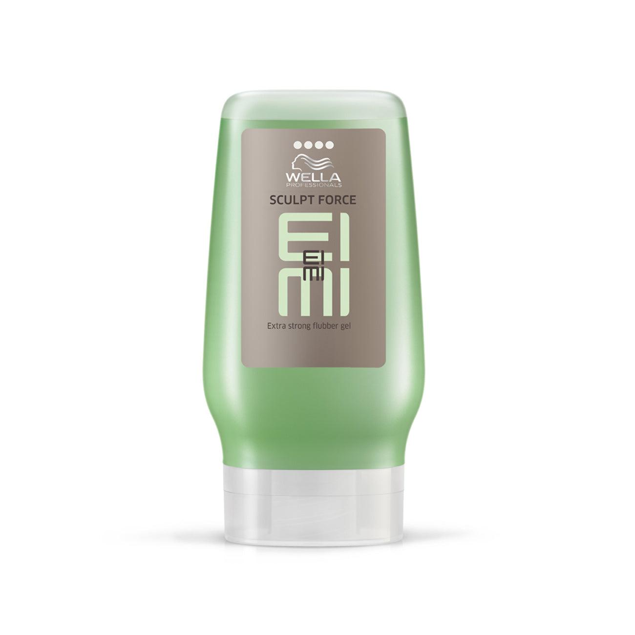 Wella Professionals EIMI Sculpt Force Gel - Skin Society {{ shop.address.country }}