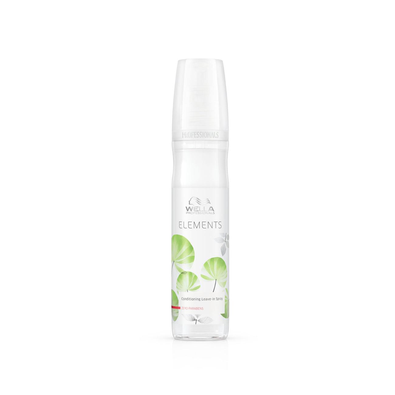 Wella Professionals Elements Renewing Leave-In Spray - Skin Society {{ shop.address.country }}