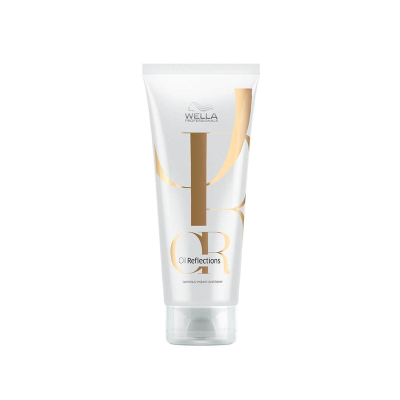 Wella Professionals Oil Reflections Luminous Instant Conditioner - Skin Society {{ shop.address.country }}