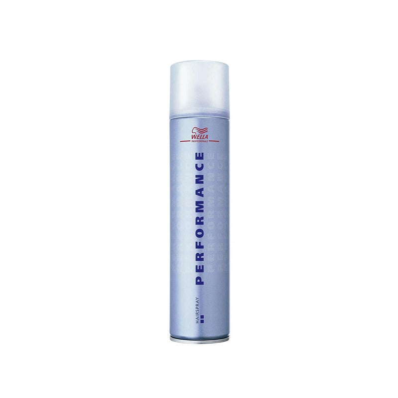 Wella Professionals Performance Hairspray - Extra Strong - Skin Society {{ shop.address.country }}