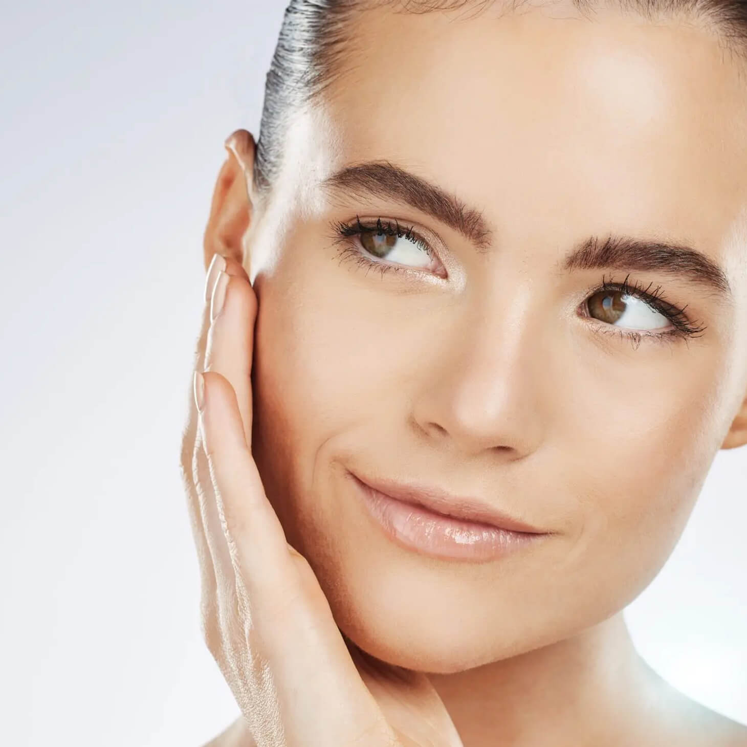 Laser Full Face Woman