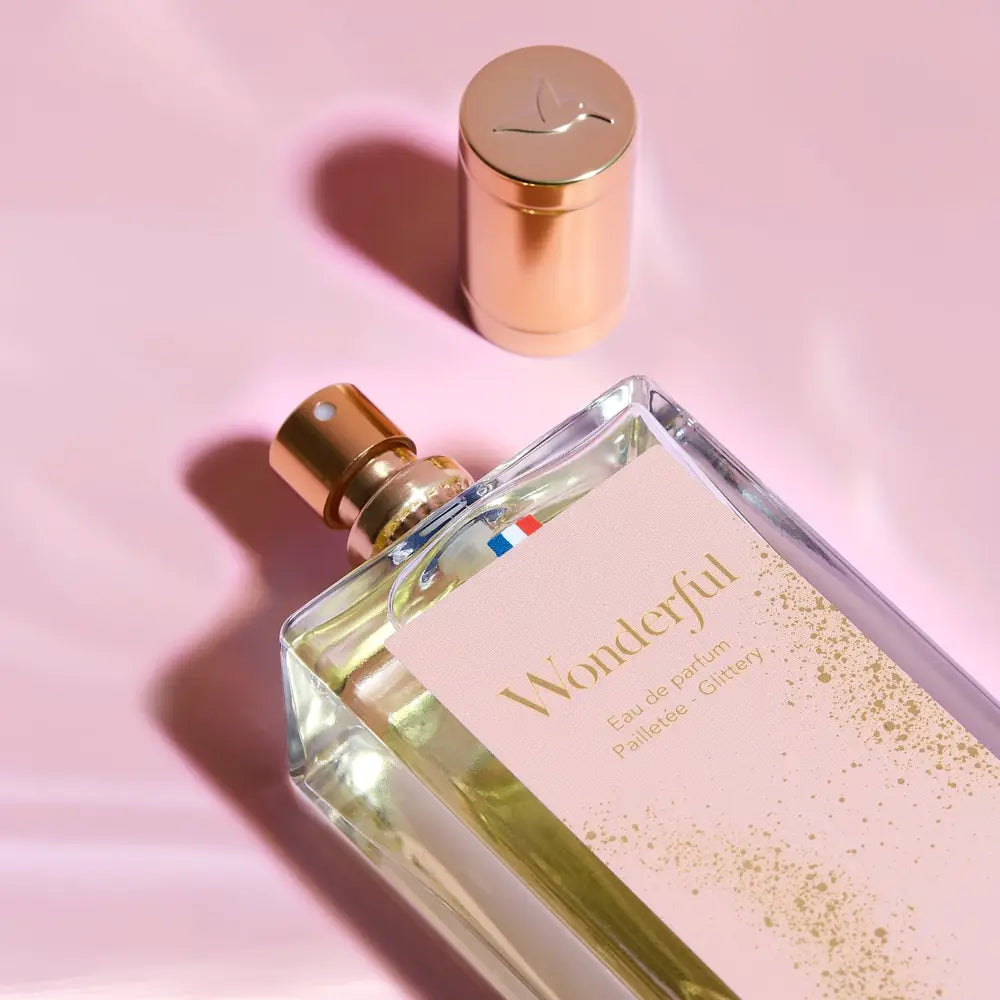Wonderful Glittery - Eau de Parfum