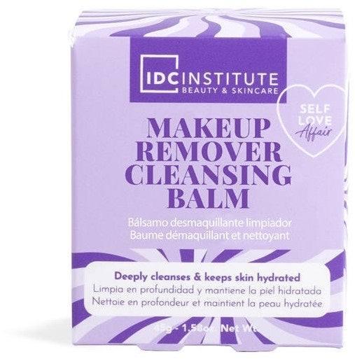 Self Love Affair Make-Up Remover