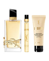 Libre Eau de Parfum 90ml + 10ml & Body Lotion Coffret