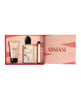 Si Eau de Parfum Trio Coffret