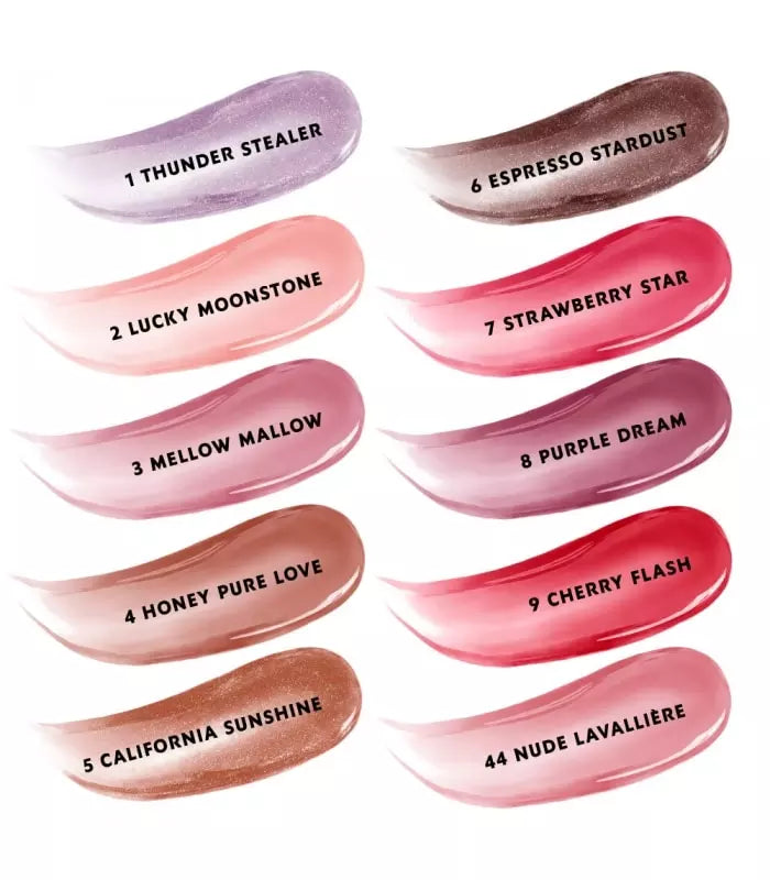 YSL Loveshine Plumping Lip Oil Gloss