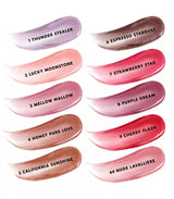 YSL Loveshine Plumping Lip Oil Gloss