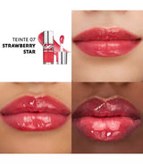 YSL Loveshine Plumping Lip Oil Gloss