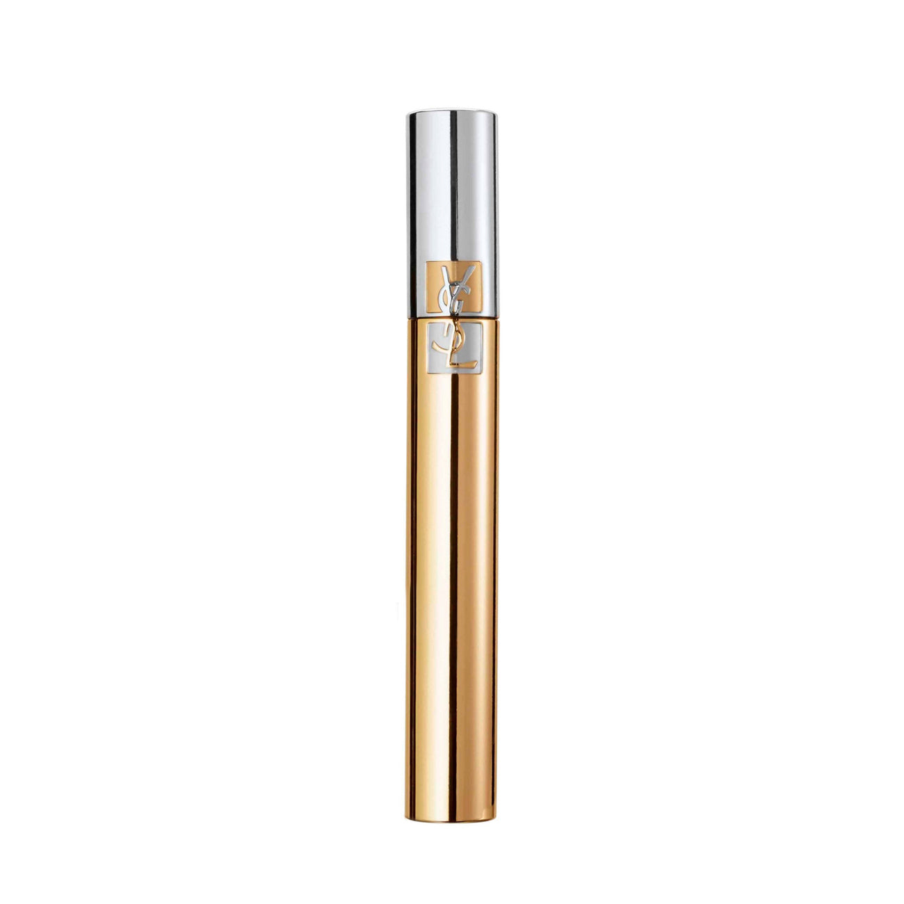 Mascara False Lash Effect-High Density Black-1