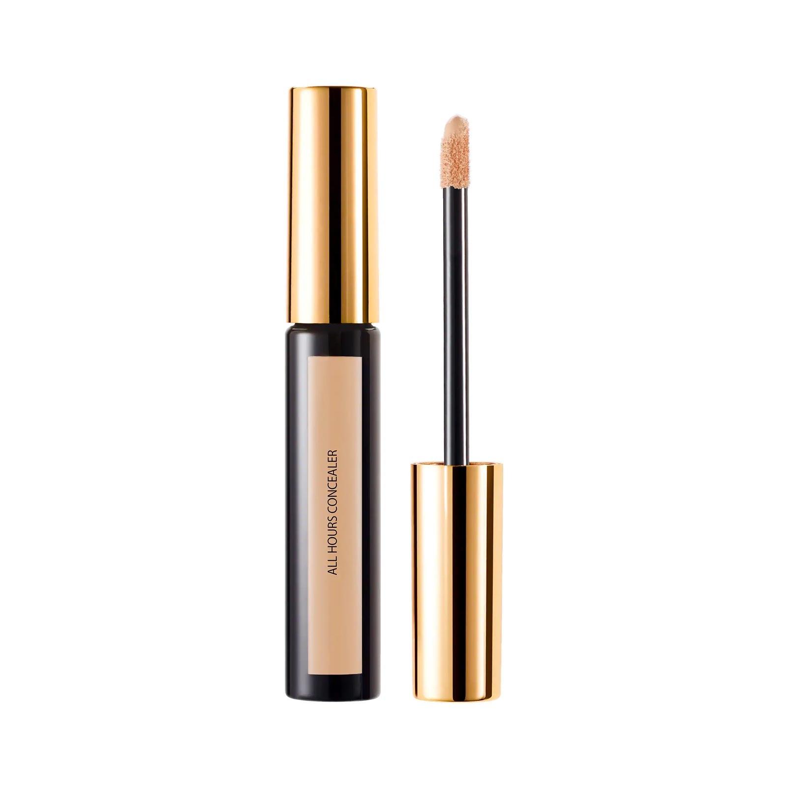 Yves Saint Laurent All Hours Concealer - Full Coverage 16H Wear - Skin Society {{ shop.address.country }}
