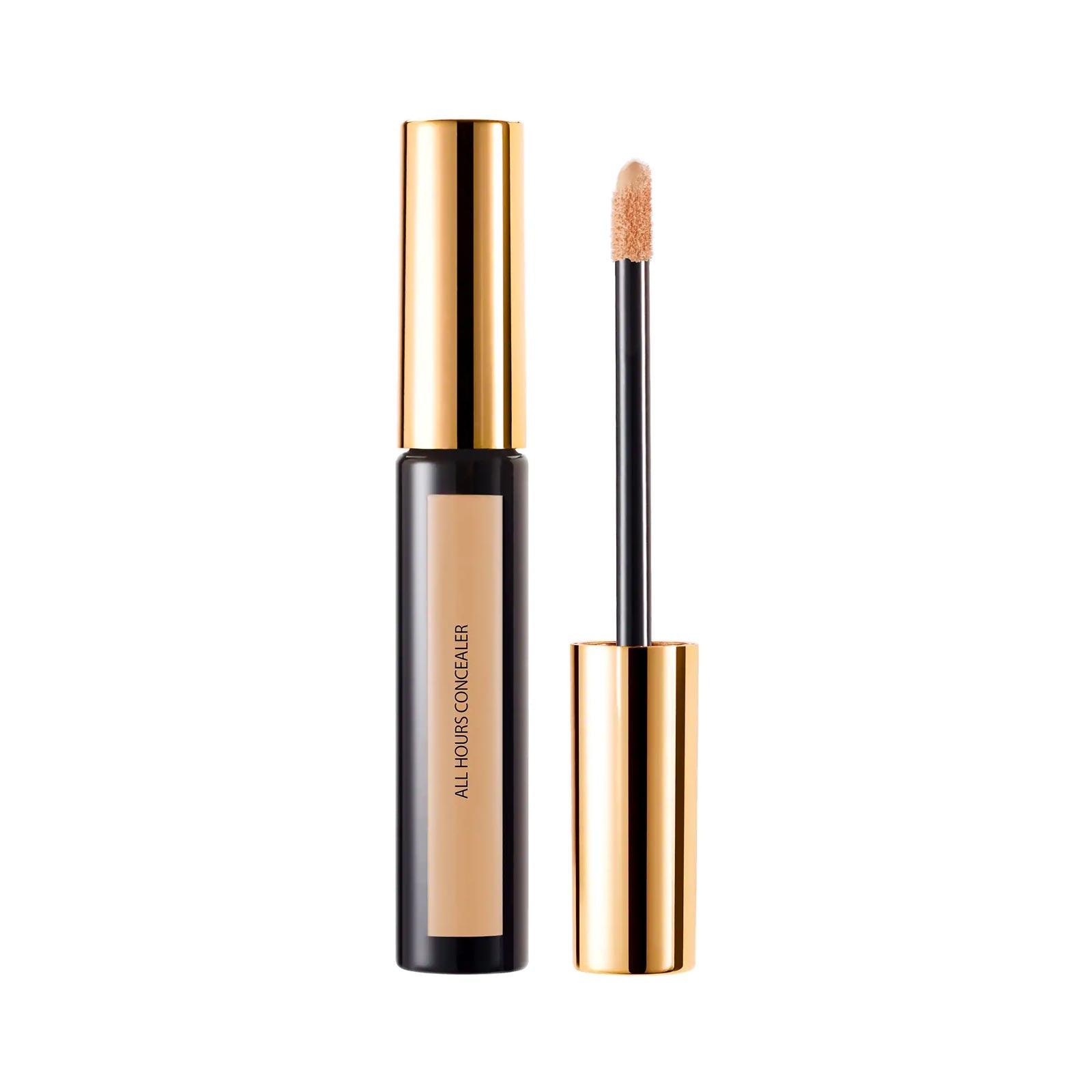 Yves Saint Laurent All Hours Concealer - Full Coverage 16H Wear - Skin Society {{ shop.address.country }}