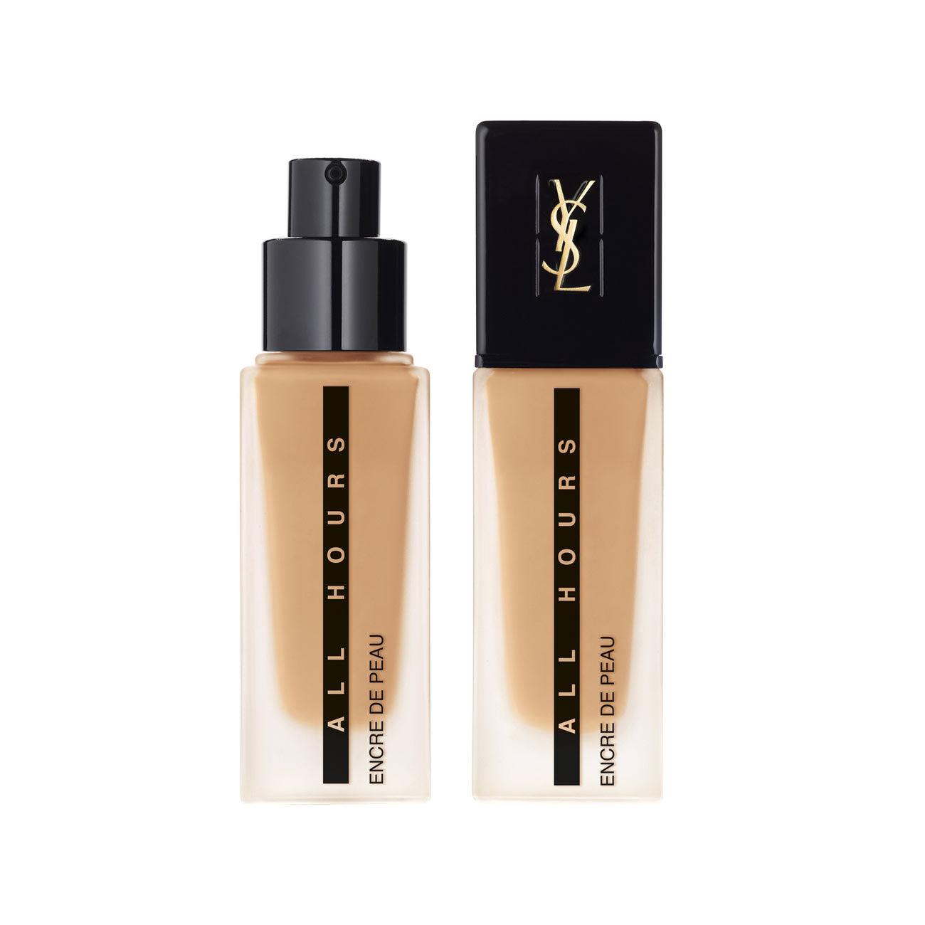 Yves Saint Laurent All Hours Foundation - Encre de Peau - 24H Long-Wear Flawless Matte Full Coverage SPF20 - Skin Society {{ shop.address.country }}