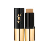 Yves Saint Laurent All Hours Foundation Stick - Up to 24H Wear Velvet Matte Buildable Coverage - Skin Society {{ shop.address.country }}