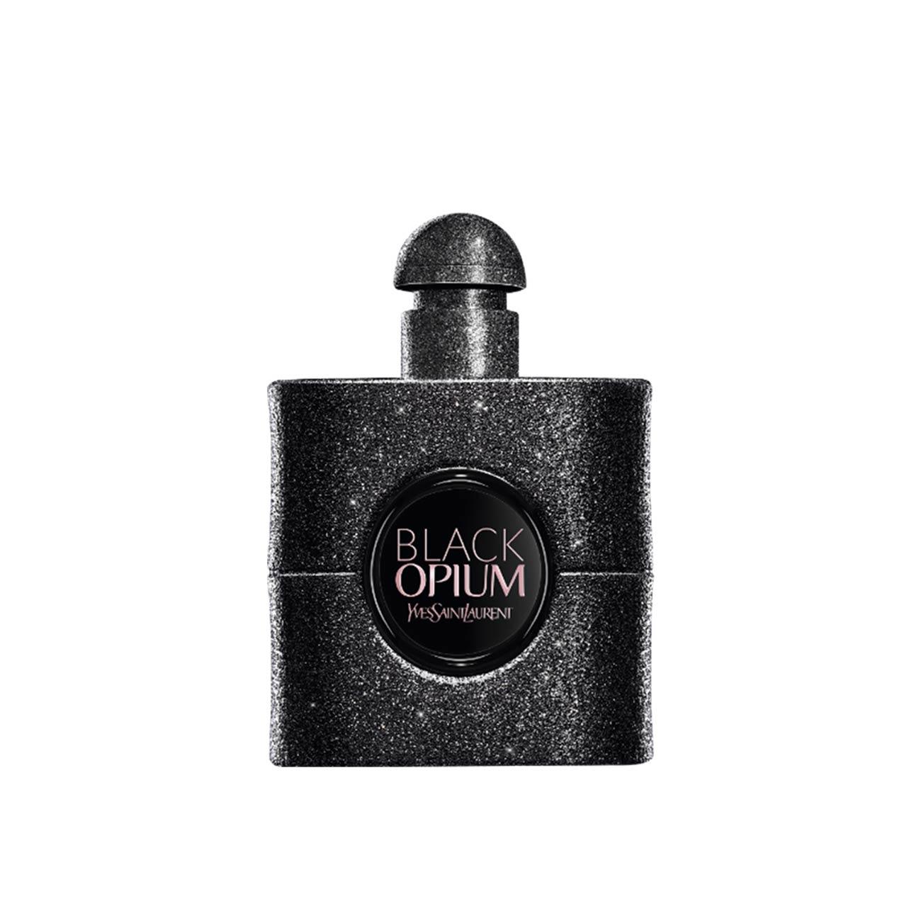 Yves Saint Laurent Black Opium Eau De Parfum Extreme - Skin Society {{ shop.address.country }}