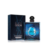 Yves Saint Laurent Black Opium - Eau de Parfum Intense - Skin Society {{ shop.address.country }}