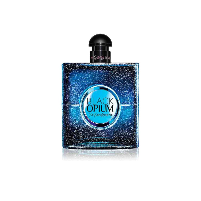 Yves Saint Laurent Black Opium - Eau de Parfum Intense - Skin Society {{ shop.address.country }}