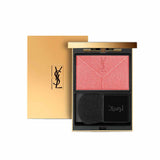 Yves Saint Laurent Couture Blush - Blendable Powder Weightless Color Buildable Intensity - Skin Society {{ shop.address.country }}