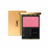 Yves Saint Laurent Couture Blush - Blendable Powder Weightless Color Buildable Intensity - Skin Society {{ shop.address.country }}
