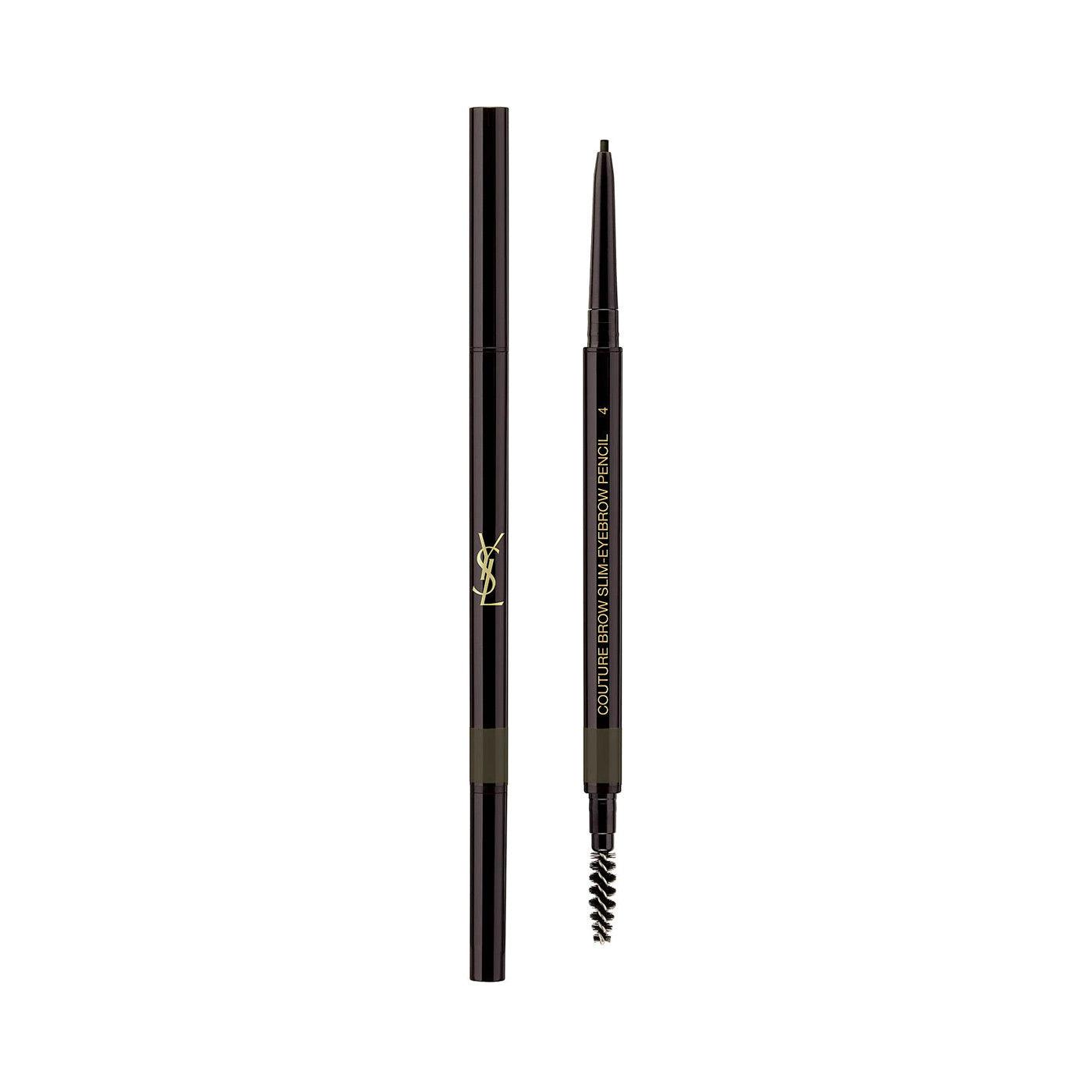 Yves Saint Laurent Couture Brow Slim - Ultra-Slim Brow Pencil all Day Wear - Waterproof - Skin Society {{ shop.address.country }}