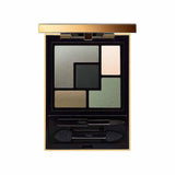 Couture Eyeshadow Palette 5-Color Read-To-Wear Yves Saint Laurent Gift