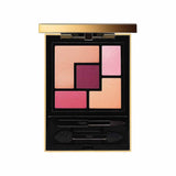 Couture Eyeshadow Palette 5-Color Read-To-Wear Yves Saint Laurent Gift