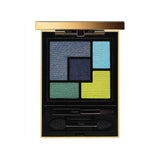 Couture Eyeshadow Palette 5-Color Read-To-Wear Yves Saint Laurent Gift