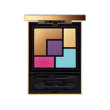 Couture Eyeshadow Palette 5-Color Read-To-Wear Yves Saint Laurent Gift