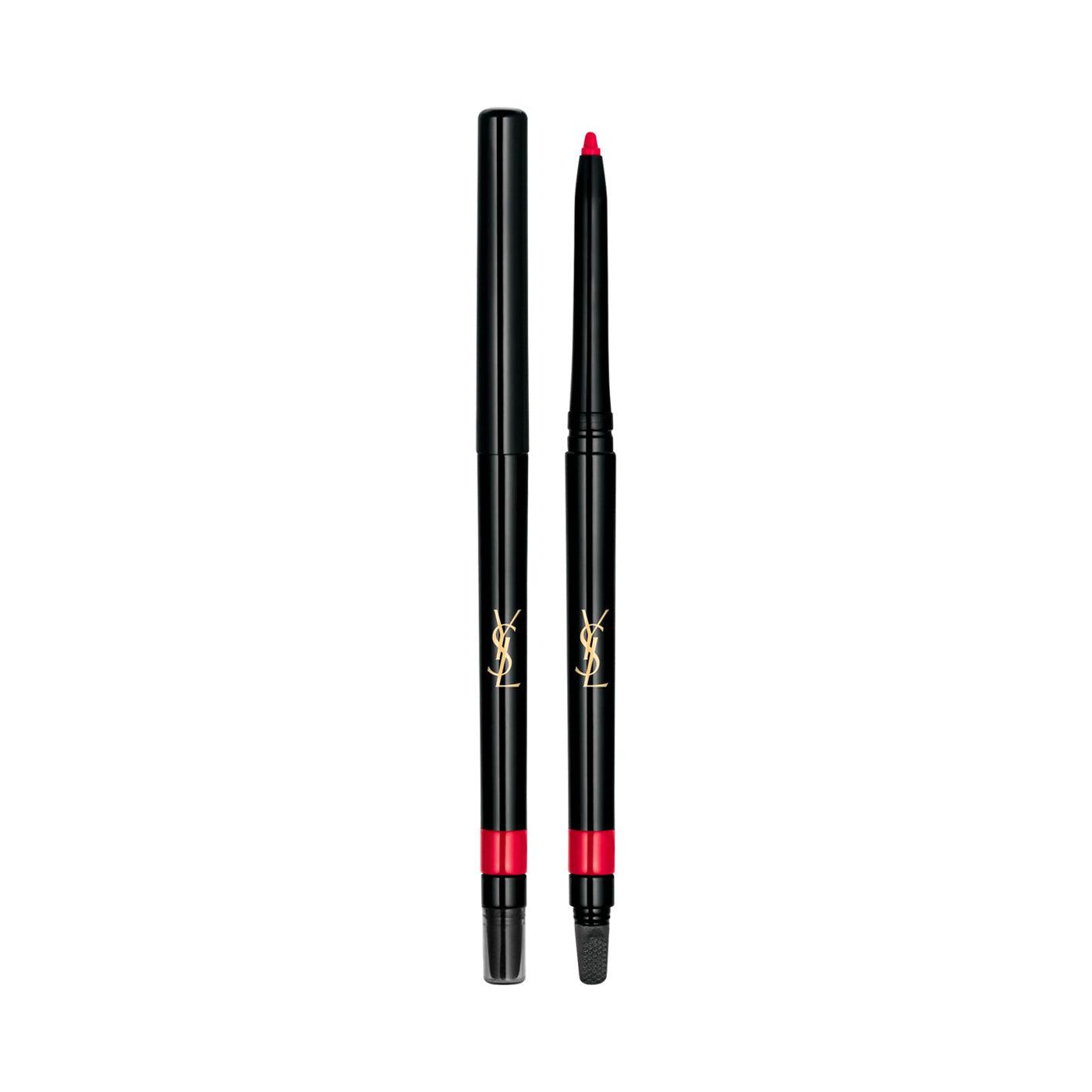 Yves Saint Laurent Dessin des Lèvres The Lip Styler - Lip Liner & Primer - Skin Society {{ shop.address.country }}