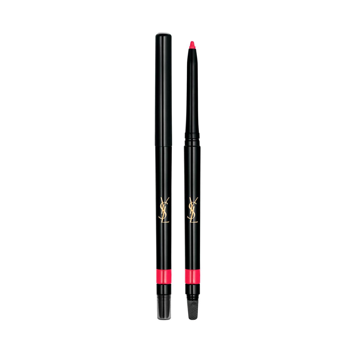 Yves Saint Laurent Dessin des Lèvres The Lip Styler - Lip Liner & Primer - Skin Society {{ shop.address.country }}