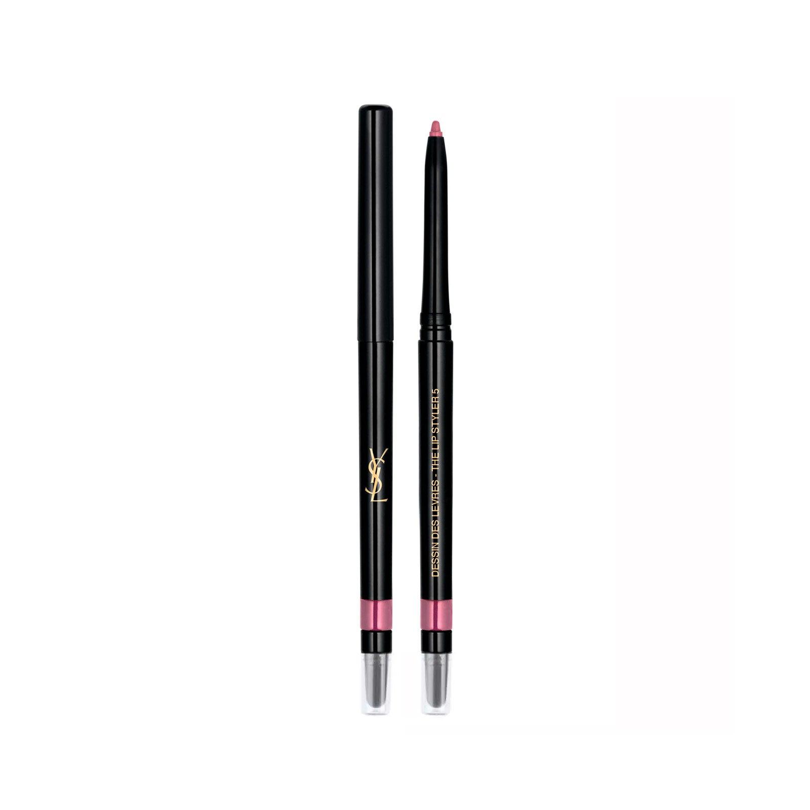 Yves Saint Laurent Dessin des Lèvres The Lip Styler - Lip Liner & Primer - Skin Society {{ shop.address.country }}