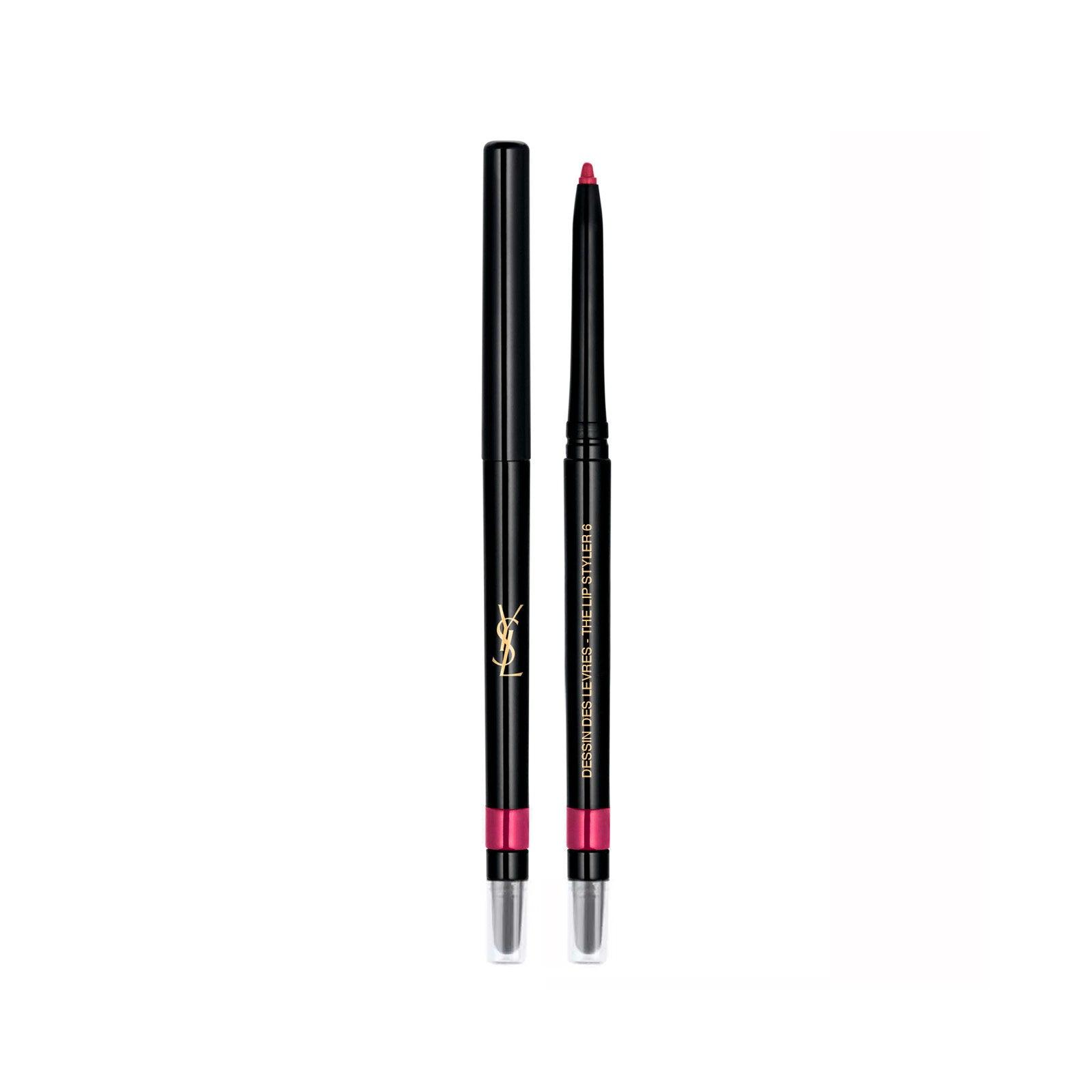Yves Saint Laurent Dessin des Lèvres The Lip Styler - Lip Liner & Primer - Skin Society {{ shop.address.country }}
