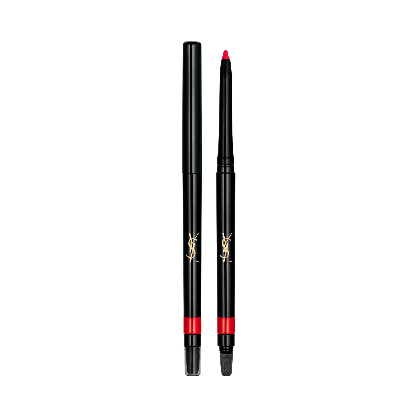 Yves Saint Laurent Dessin des Lèvres The Lip Styler - Lip Liner & Primer - Skin Society {{ shop.address.country }}