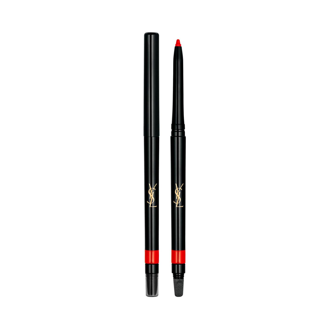 Yves Saint Laurent Dessin des Lèvres The Lip Styler - Lip Liner & Primer - Skin Society {{ shop.address.country }}