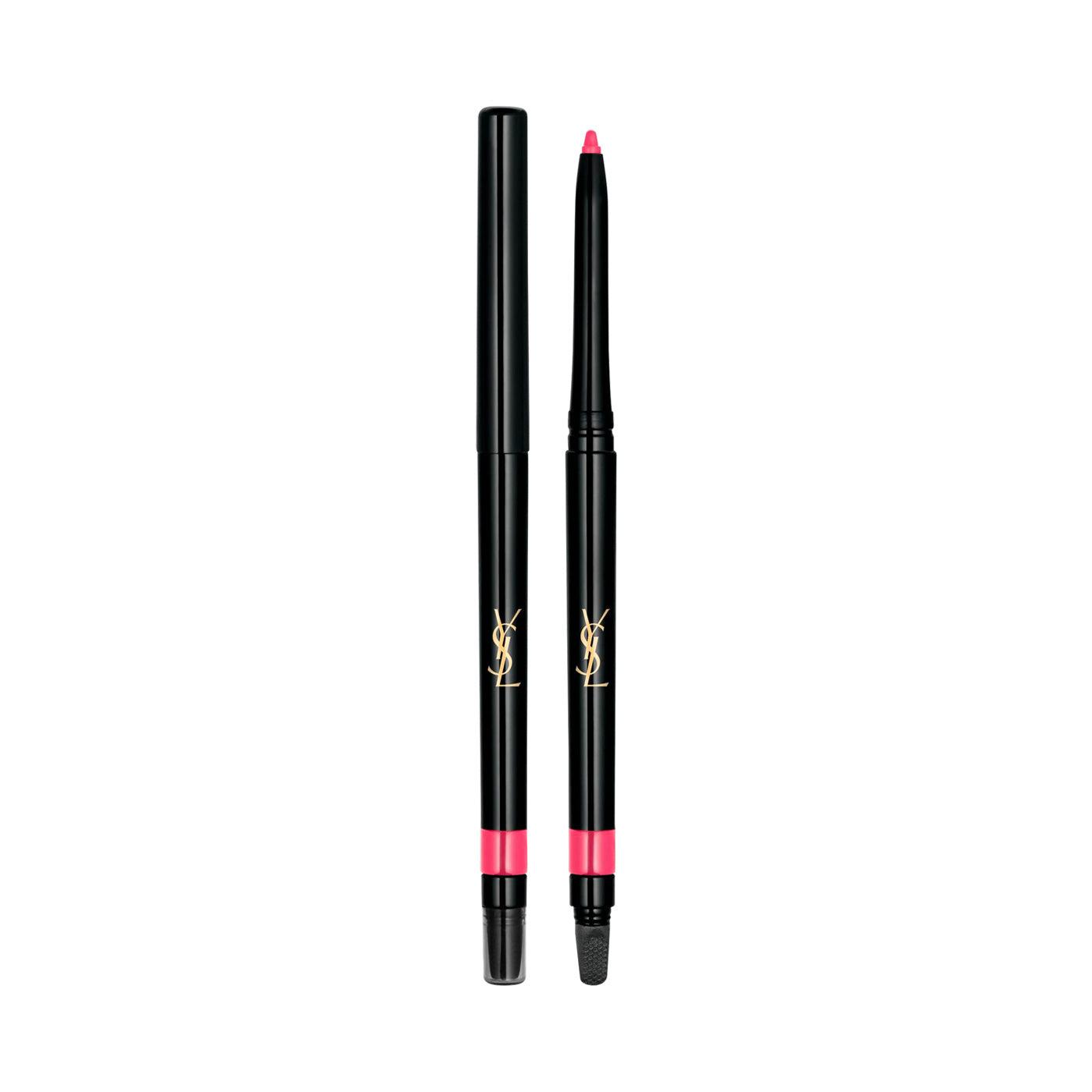 Yves Saint Laurent Dessin des Lèvres The Lip Styler - Lip Liner & Primer - Skin Society {{ shop.address.country }}