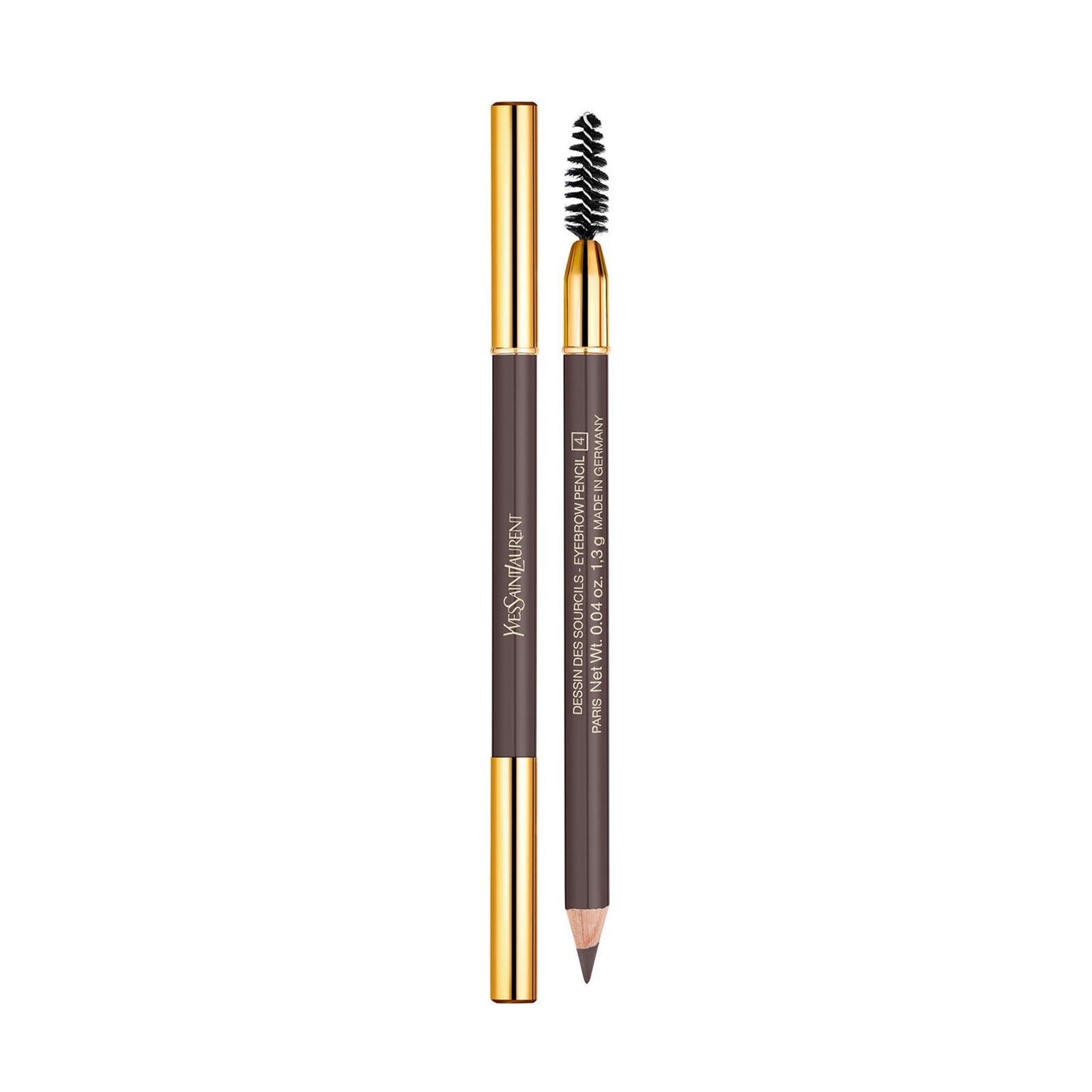 Yves Saint Laurent Dessin des Sourcils - Dual-Purpose Eyebrow Pencil - Skin Society {{ shop.address.country }}