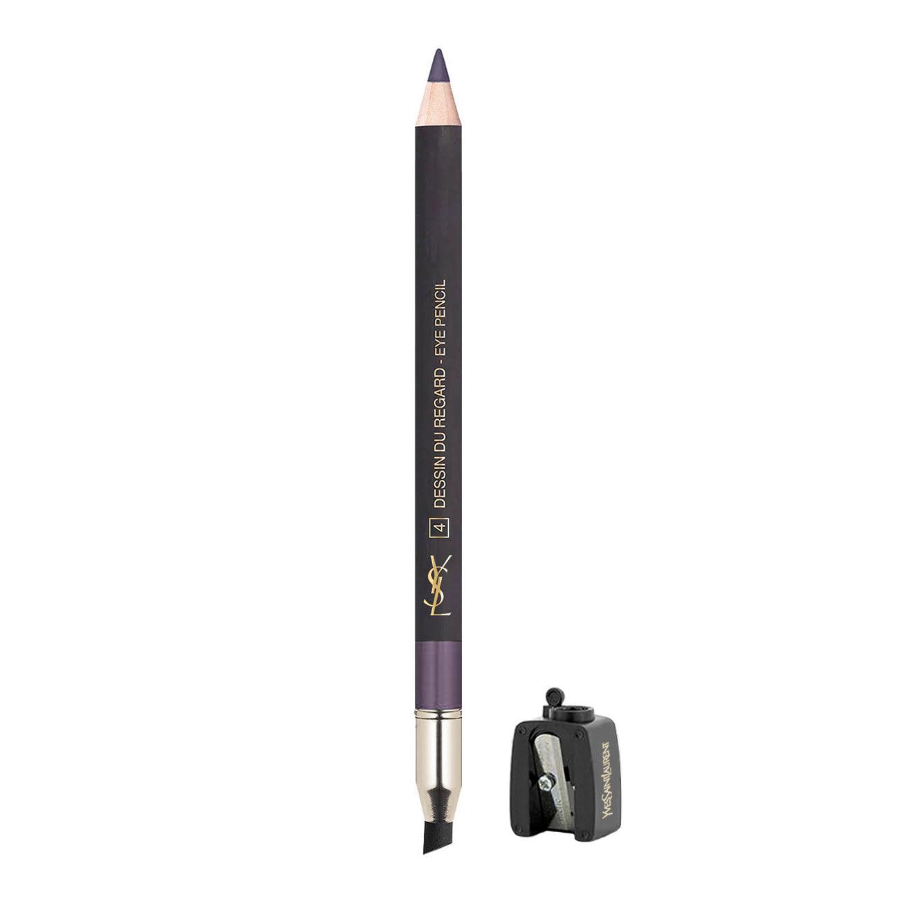 Yves Saint Laurent Dessin du Regard Lasting High Impact Color Eye Pencil with Blending Tip - Skin Society {{ shop.address.country }}
