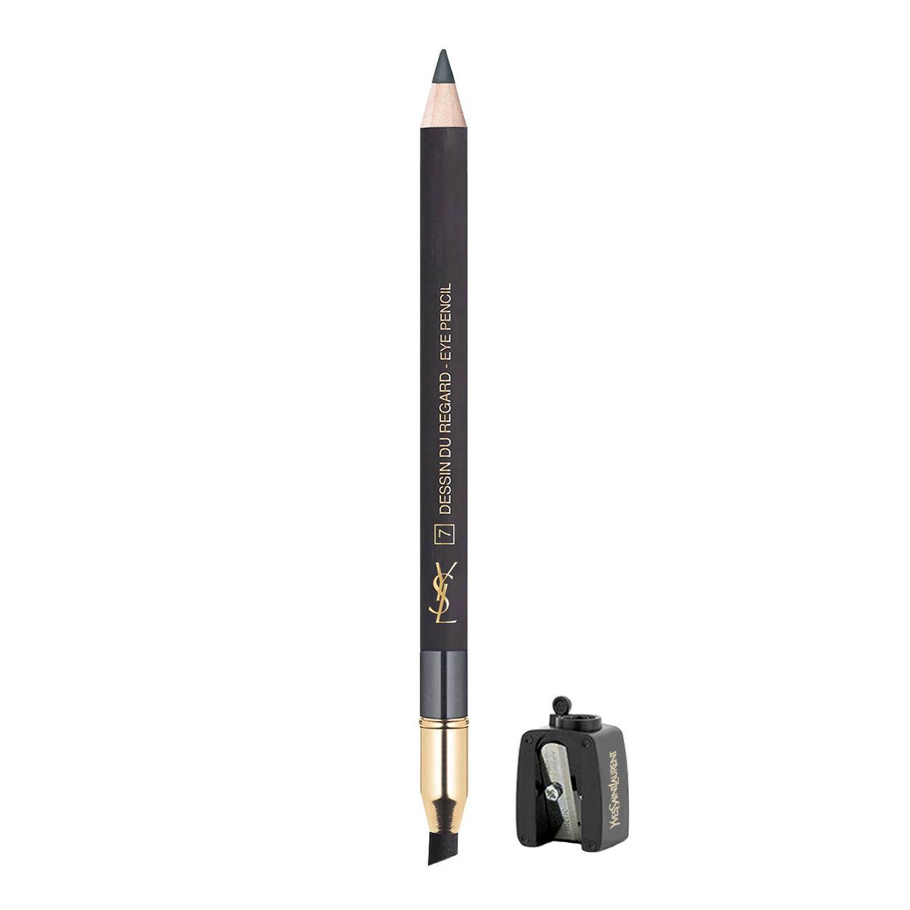 Yves Saint Laurent Dessin du Regard Lasting High Impact Color Eye Pencil with Blending Tip - Skin Society {{ shop.address.country }}