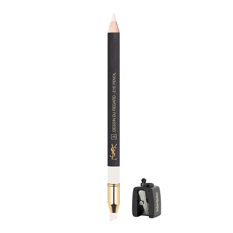 Yves Saint Laurent Dessin du Regard Lasting High Impact Color Eye Pencil with Blending Tip - Skin Society {{ shop.address.country }}