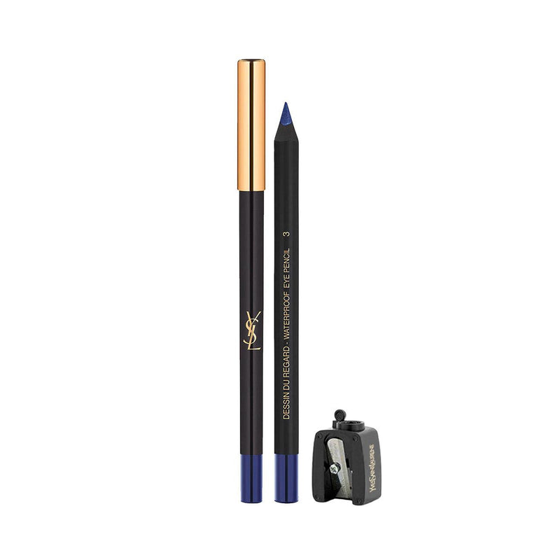 Yves saint laurent dessin du outlet regard waterproof eye pencil