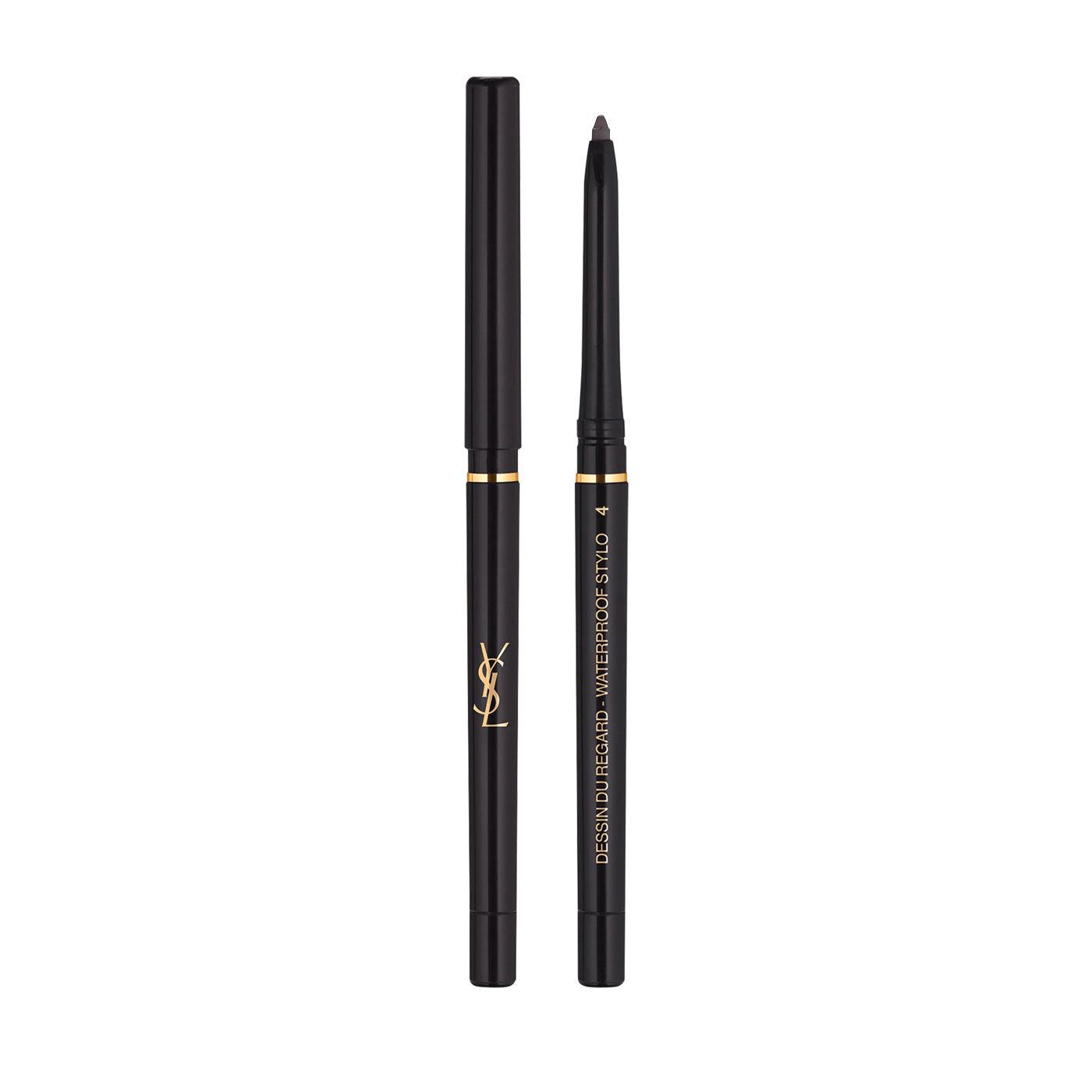 Yves Saint Laurent Dessin du Regard Waterproof - Long-Wear Precise Eyeliner - Skin Society {{ shop.address.country }}
