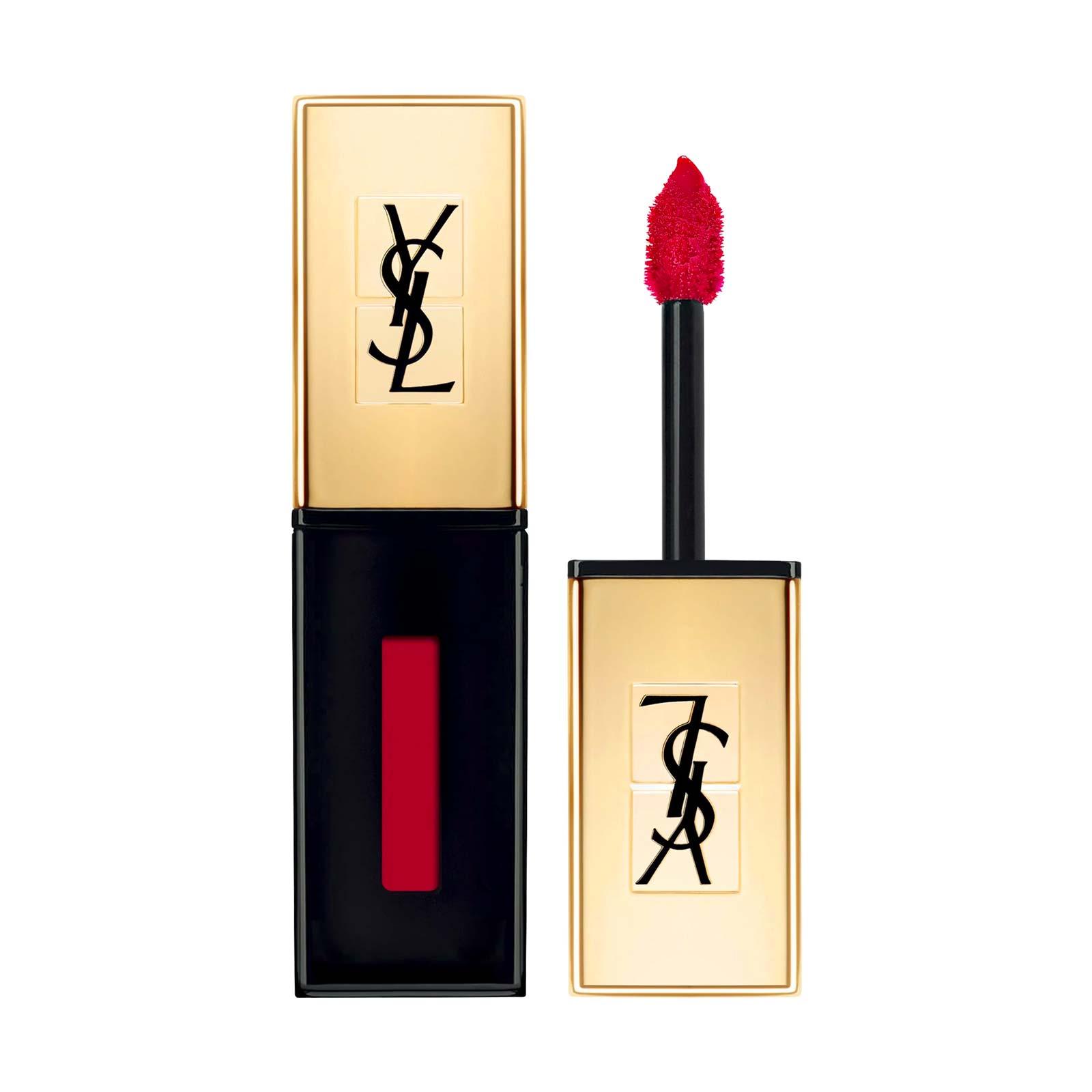 Yves Saint Laurent Engravable Glossy Stain - Skin Society {{ shop.address.country }}