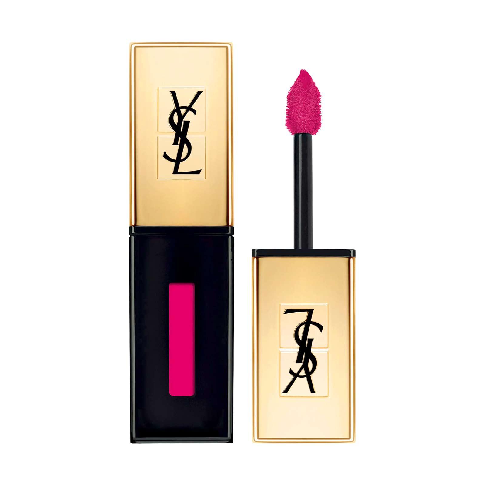 Yves Saint Laurent Engravable Glossy Stain - Skin Society {{ shop.address.country }}