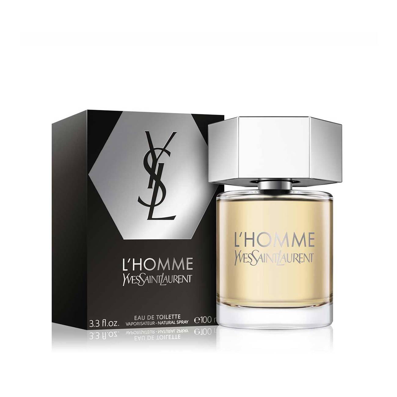 L'Homme Eau de Toilette