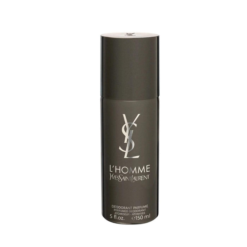 Yves Saint Laurent L'Homme - Perfumed Deodorant Spray - Skin Society {{ shop.address.country }}