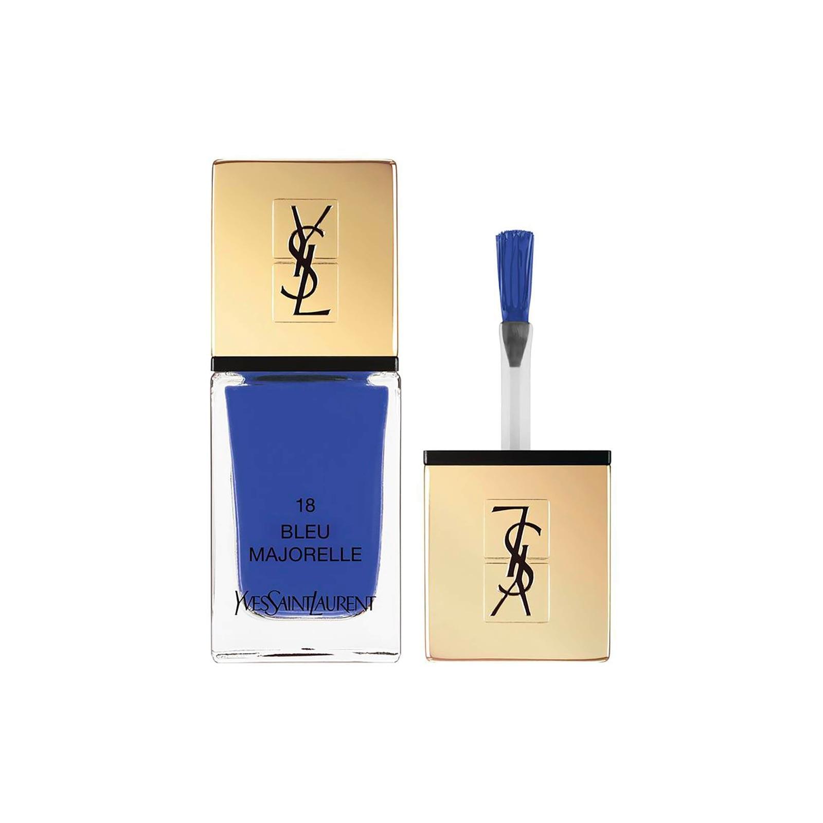 Yves Saint Laurent La Laque Couture - Nail Polish - Skin Society {{ shop.address.country }}