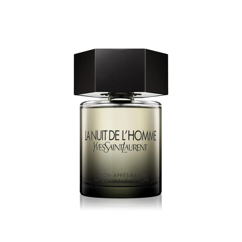 Yves Saint Laurent La Nuit de L'Homme After Shave Lotion - Skin Society {{ shop.address.country }}