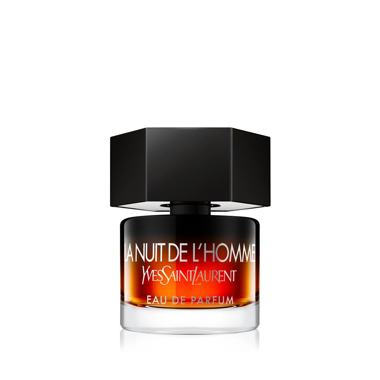 Yves Saint Laurent La Nuit de L'Homme Eau de Parfum - Skin Society {{ shop.address.country }}
