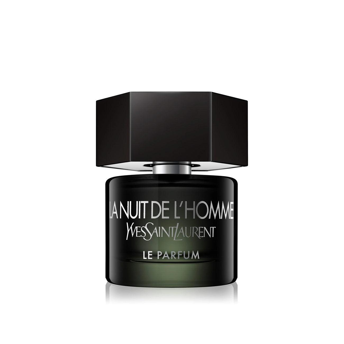 Yves Saint Laurent La Nuit de L'Homme Le Parfum - Eau de Parfum - Skin Society {{ shop.address.country }}
